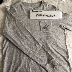 Vineyard vines long sleeve tee - U.S size M